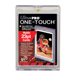 UltraPro One-Touch Magnetic Holder
